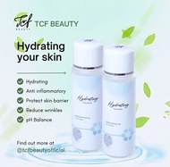 HYDRATING FACE TONER BPOM TCF BEAUTY