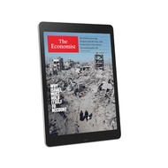 The Economist Magazine - August 09 to August 15, 2025 [80 Pages][Pdf]