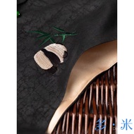 Panda Print Vest - Stylish Chinese Elements for Women - TCB8