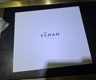YAMAN Tokyo Japan  LED Facial Mask Device  YA-MAN 超光面罩LED光學美容儀 $3500不議價