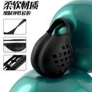 New Home Lock Egg Egg Ring Couple Pack Egg Ring Man Couple Pack Lock Ring ##[ = Confidential Goods]