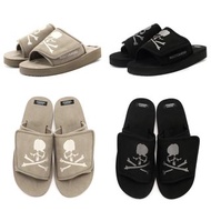 Mastermind x Suicoke Suede Sandal