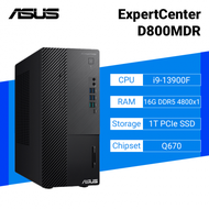 ASUS ExpertCenter D800MDR-913900033X 華碩商用電腦/i9-13900/RTX3060 12G/16G D4/1T SSD/500W/Win11 Pro/3年保固/D800MDR-913900033X