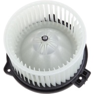 ECCPP HVAC Heater Blower Motor 700063 for Toyota w/Fan Cage 700063 HVAC Blower Motor fit for 2001-07