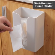 Tomor Lifeกระดาษกล่องติดผนังที่ใส่กระดาษชำระความคิดสร้างสรรค์พลาสติกMulti-Functionกล่องกระดาษชำระห้องน้ำ
