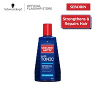 Schwarzkopf Seborin Hair Tonic for Thinning Hair 300ml