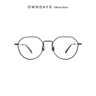 OWNDAYS | AIR แว่นสายตา รุ่น MM1005