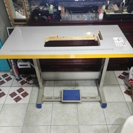 Juki sewing machine Table &amp; Stand hispeed