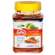 MTR Mango Sliced Pickle 300g