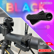 [50% OFF] Trifold Folding Hinge Clamp Knob - For foldable trifold bikes such as Ethereal Brompton Pi