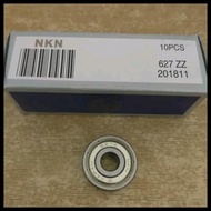 BALL BEARING 627 ZZ NKN