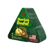 G&G D24 DURIAN DODOL 180g / COCONUT DODOL 180g