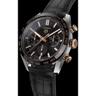 TAG Heuer Carrera Carrera Series Automatic Mechanical Movement Men's Watch CBN2A5A.FC6481