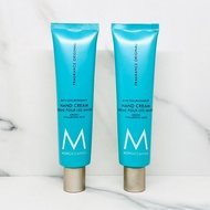 MOROCCANOIL Moroccan Excellent Oil Classic Hand Cream 100ML Violet Perfume