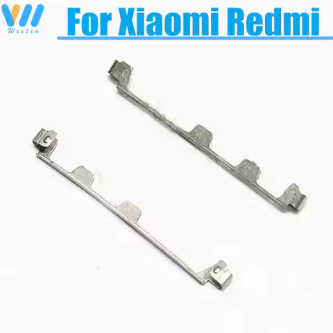 Side Button Buckle Bolt Bracket For Redmi K40 K40 Pro K40 Pro Plus Power Volume Key Switch Bracket S