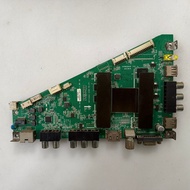 Original Haier LE48F3000W Motherboard0091802852B V1.0 with Screen LSC480HN02-G Measured