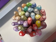 Zebra mildliner highlighter 螢光筆 文具