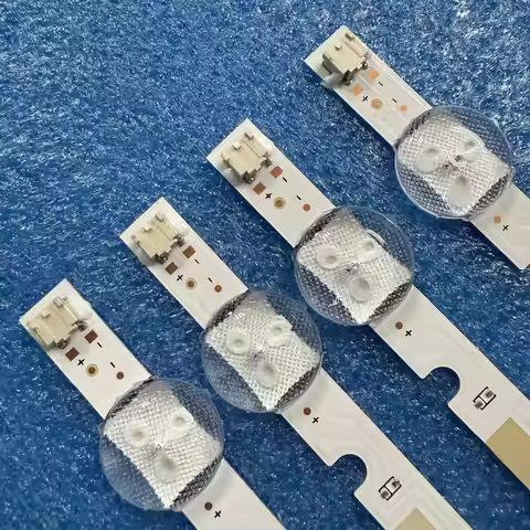 LED Strip For Samsung UE49M5000AK UN49J5290AG UN49J5200AG UN49J5290 UN49J5200 49J5200 LH49BERB UE49M
