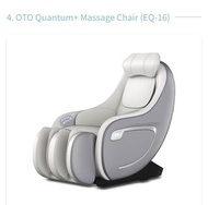OTO Quantum+ 按摩椅 (EQ-16)