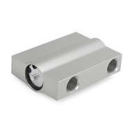 Trans Oil Cooler Transmission Oil Cooler-Valve for FORD 05-08 F-150 5.4L-V8 OEM 7L3Z7H322A