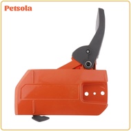 Cover Brake Clutch Handle Sprocket Side Cover
