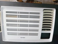 Brandnew Front Grille for Carrier window type aircon 1.5hp