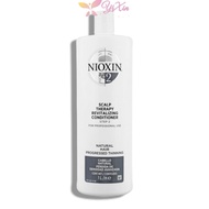 Nioxin System 2 Conditioner 1000ml (Old Packaging)