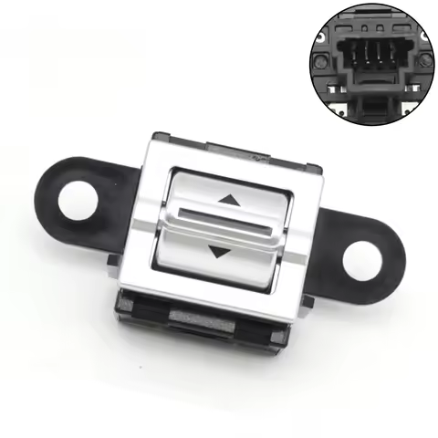 Central Gear Shift Pannel Drive Mode Sport Button Control Switch For Mazda 2 DJ 14-22 CX3 CX-3 DK MX