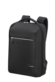 SAMSONITE กระเป๋าเป้ ใส่โน้ตบุ๊ค ขนาด15.6 นิ้ว รุ่น LITEPOINT LAPT. BACKPACK 15.6"