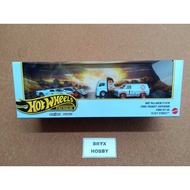 Hot Wheels 2026 Premium Box Set Car Culture Series Le Mans Race Gulf JHW43 (1:64)