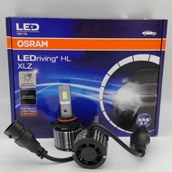 OSRAM OSRAM H4 H19 H7 H11 HB3 40W Brighter LED Classic Version 3.0 Bulb
