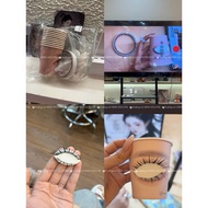 Douyin designed eyelash training set