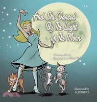 And She Danced by the Light of the Moon: Behind the Eyes of a Psychic Medium in Nyc