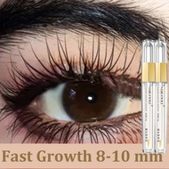 【in stock】Eyelash Growth Liquid Eyelash Nutrients Eyelash Black Curling Eyelash Natural Growth