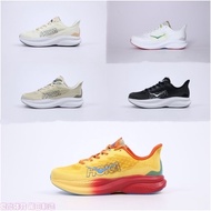 CV2V Hoka Mach 6 Mach6 running shoes for men and women sneakers unisex couple training shoes, mesh, 