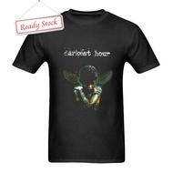 Darkest Hour Band Tshirt