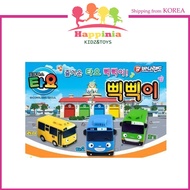 Little Bus Tayo Toy- pik pik 3pcs