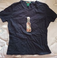 黑色 辣椒仔Tabasco tee t-shirt
