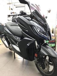 台中信鴻=有保固的二手車 KXCT 非SMAX 非TMAX 非R1 非R6