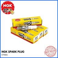 Rouser 135 NGK C7HSA MOTORCYCLE SPARK PLUG |