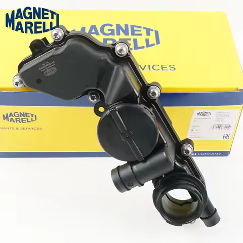 05E103495B EA211 1.5T Engine Oil Separator for VW Caddy Golf Polo Passat for Audi A3 Q3 for Skoda Oc