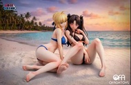 🔥Gk新品預訂🔥Demon Core
Fate Saber&遠坂凜
