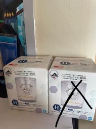 Eva福音戰士 一番賞杯