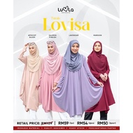 Luvla Premium Tunic Lovisa