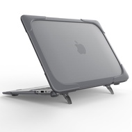 Lilybear Protective Case Stand Macbook Air 13 Inch A1932 A2179 A2337 - LBB015