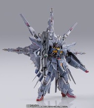 METAL BUILD PROVIDENCE GUNDAM 天意 初版