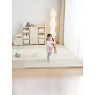 Lele Baby Thickened 4cm Baby Crawling Mat Children's Play Mat Household Baby Crawling Mat Fitness Sp