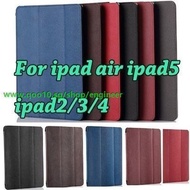 2014 NEW!For Apple iPad Air iPad5 iPad2/3/4 Fashional Stand Cover Case For Apple Luxury Cover Case