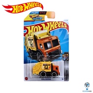 Mattel Hot Wheels HW Metro Series | Total Disposal | Garbage Truck | Kids Toy Children Toys Collecti