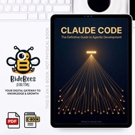 Claude Code – The Definitive Guide to Agentic Development